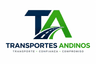 Logo de Transportes Andinos